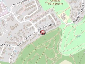 Carte de Autoattiva.fr à Marseille