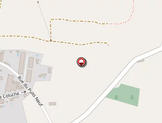 Carte de Jean Gleize à Ouveillan