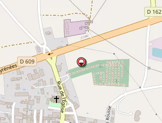 Carte de Danel Erwan à Nissan-lez-enserune