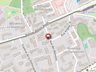 Carte de Vival à Marseille