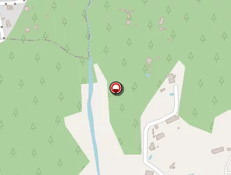 Carte de L'oasis à Aubagne