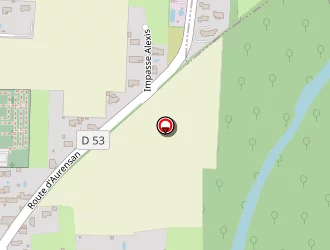 Carte de Kine Lounge à Bazet