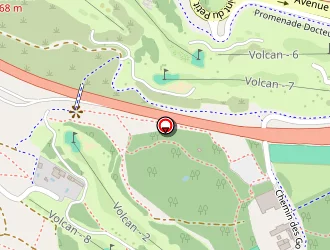 Carte de Mairie à Agde