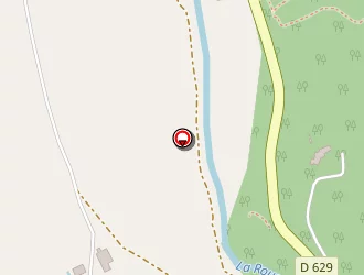 Carte de Lecointre Philippe à Montolieu