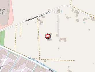 Carte de Morschlotz à Aubagne