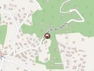 Carte de Beauté Delph à Signes