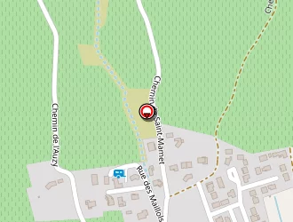 Carte de Ljm Elect à Villegly