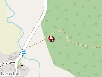 Carte de Celine Sartolou à Lay-lamidou