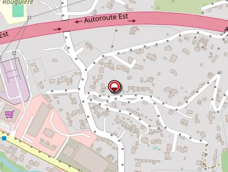 Carte de Ets Chalat Patrick à Marseille