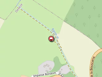 Carte de Bati Menuiserie à Devèze