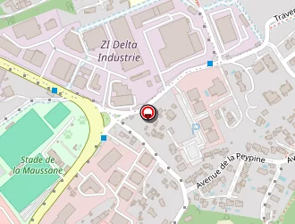 Carte de Expera Conseils à Marseille