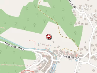 Carte de Biagini Robert à Signes