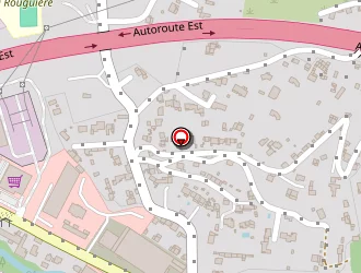 Carte de A.e.l.h à Marseille