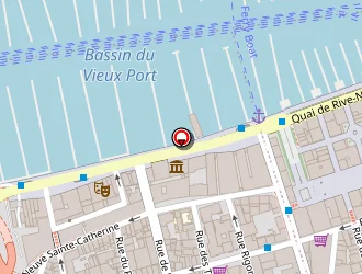 Carte de Frequence Sud à Marseille