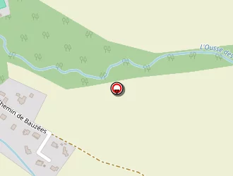 Carte de De Barros José à Sendets