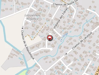 Carte de Sassatelli Raymond à Gémenos