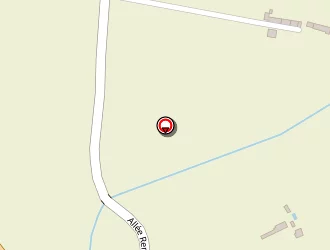 Carte de La Malvirade à Castelnaudary