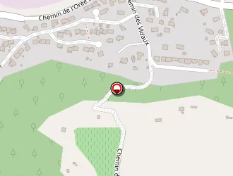 Carte de Loiseau Luc à Carnoules