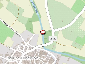 Carte de Bibliothèque à Peyriac-minervois