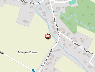 Carte de Song Haoyun à Sendets