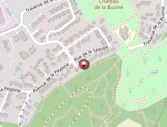 Carte de Fiore Alain à Marseille