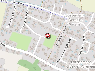 Carte de Telec64 à Lée