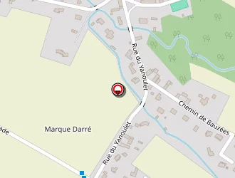 Carte de Ausset Stéphanie à Sendets