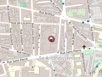 Carte de Raphenon Vincianne à Marseille