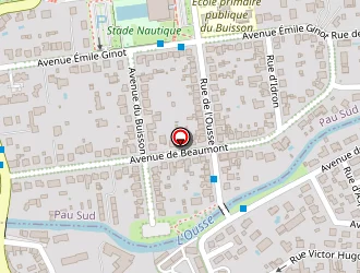 Carte de Cryolipolyse à Pau