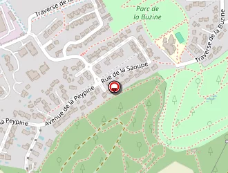 Carte de Chekroun Pierre à Marseille