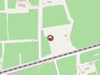 Carte de Château Deffends à Carnoules