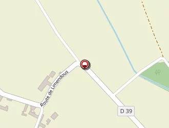 Carte de Durand Yves à Andoins