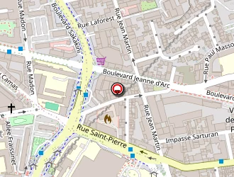 Carte de 3r.epb à Marseille