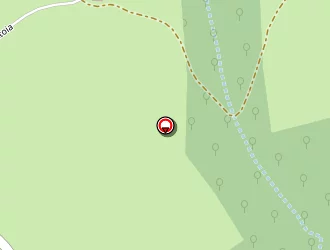 Carte de Boucle Soiartz à Orsanco