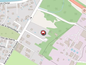 Carte de Gauch Thierry à Agde