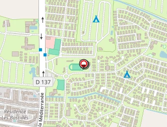 Carte de Restaurant Obelix à Vias