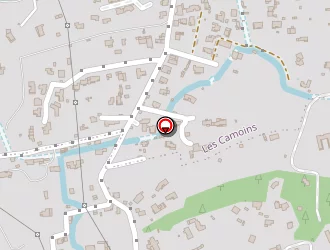 Carte de Saona Sasu à Marseille