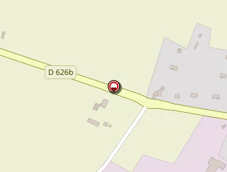 Carte de Delaurier Philippe à Carbonne