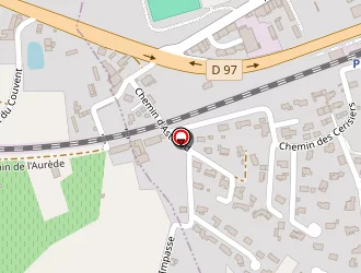 Carte de Dhennin Laurence à Pignans