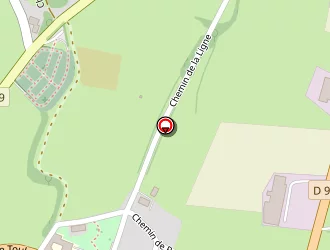 Carte de Gil Gérard à Castelnau-magnoac