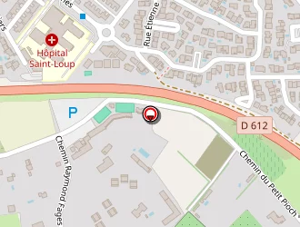 Carte de Résidence Agathea à Cap d'agde (le)