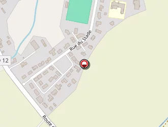 Carte de Sailly Eric à Gaillac-toulza