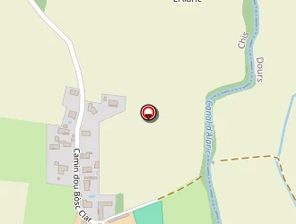 Carte de Mairie à Chis