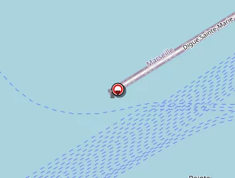 Carte de Légion Etrangère à Marseille