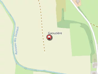 Carte de Despaux Aurélien à Chelle-debat