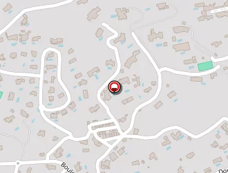 Carte de Seven Sept à Grimaud