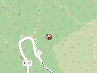 Carte de Monanni Dominique à Puget-ville