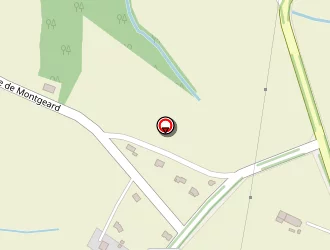 Carte de F.d.c. 31 - Sécurité (eirl) à Gibel