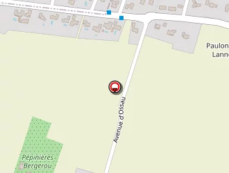 Carte de Heteau Christian à Lée