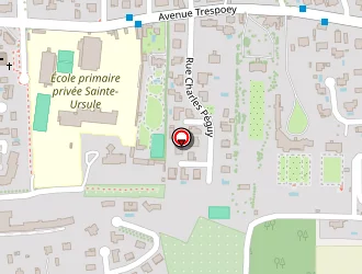 Carte de Aesthetica à Pau